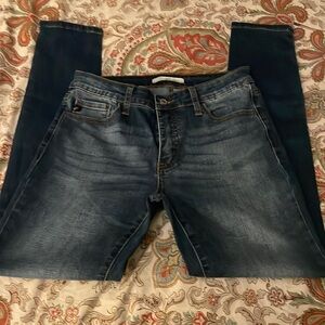 KanCan Los Angeles Skinny Jeans